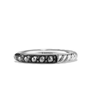 Size 7 David Yurman ring